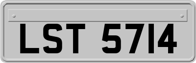 LST5714