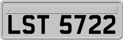 LST5722