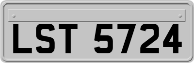 LST5724
