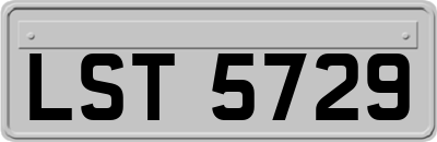 LST5729