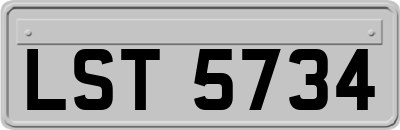 LST5734