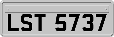 LST5737