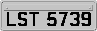 LST5739