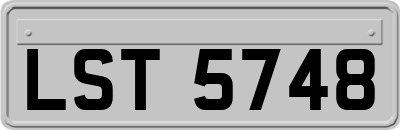 LST5748