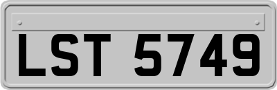LST5749
