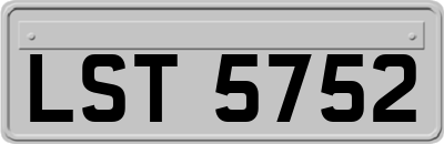 LST5752