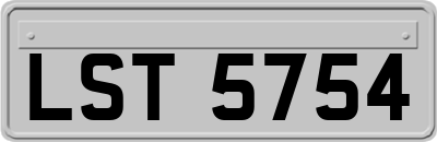 LST5754