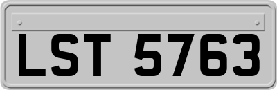 LST5763