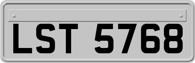 LST5768