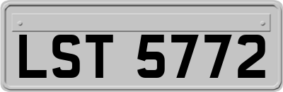 LST5772