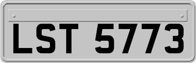 LST5773