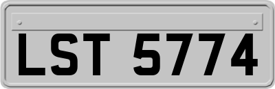 LST5774