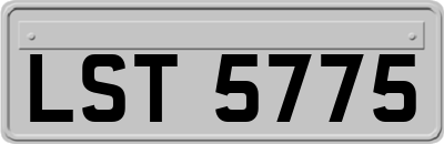 LST5775