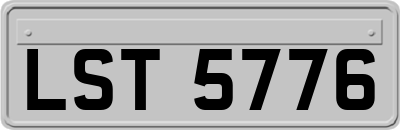 LST5776