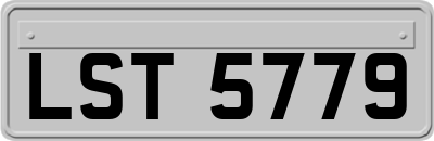 LST5779