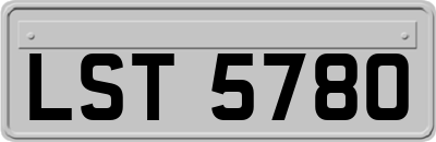 LST5780