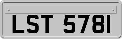 LST5781