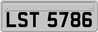 LST5786