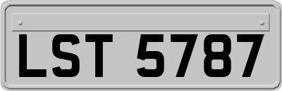 LST5787