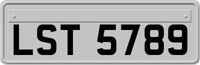 LST5789