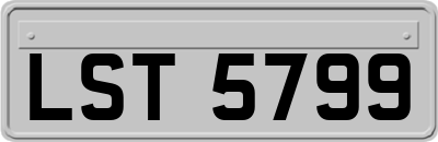 LST5799