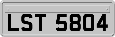 LST5804