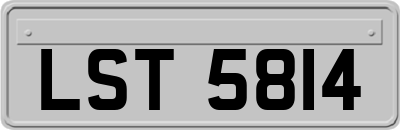 LST5814