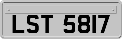 LST5817