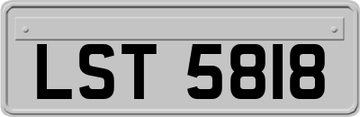 LST5818