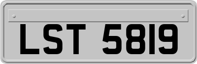 LST5819