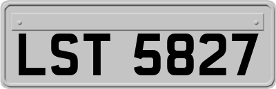 LST5827