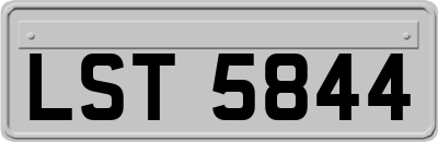 LST5844