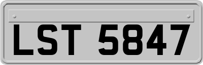 LST5847