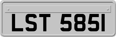 LST5851