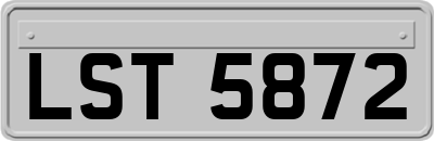 LST5872