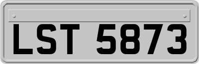 LST5873