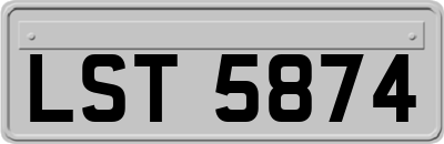 LST5874