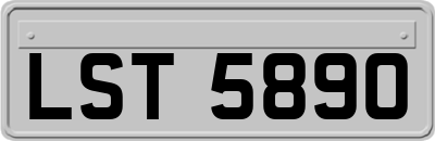 LST5890