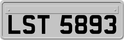 LST5893
