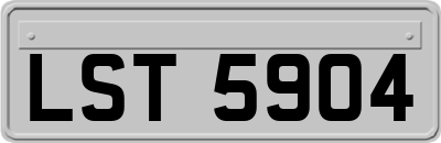 LST5904