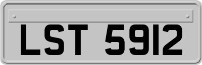 LST5912
