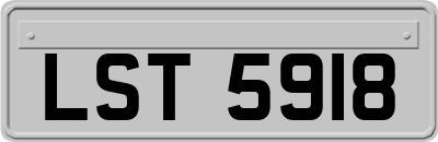 LST5918