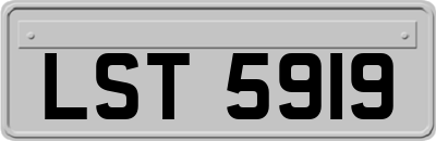 LST5919