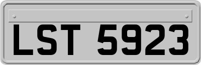 LST5923