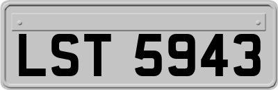 LST5943