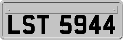 LST5944