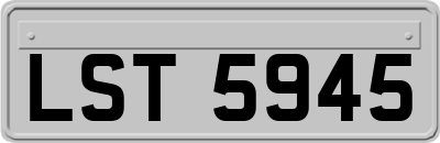 LST5945