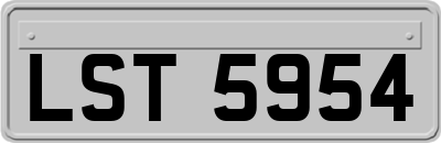 LST5954