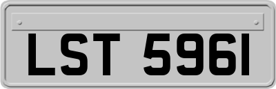 LST5961