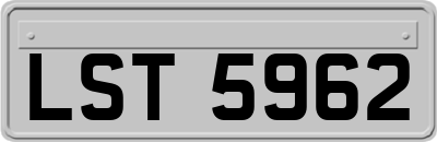 LST5962